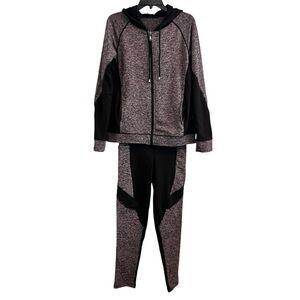 Women’s 2 piece tracksuit